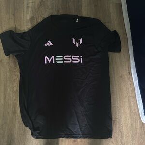 Messi jersey - brand new never worn